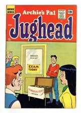 Jughead #90 VG+ 4.5 1962