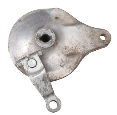 1969 Bridgestone BS60 Sport Rear Brake Hub 7331-3111 P2251