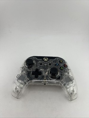 Afterglow For Xbox One Controller Gaming Wired 048-121 5019GAB Controller Only