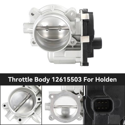 Throttle Body 12615503 Für Holden VE Commodore 3.6L V6 2006-2009 LE0 LW2 LY7