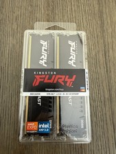 Kingston FURY Beast 64GB DDR5-6400 CL32 2x32GB RAM AMD EXPO KF564C32BBEK2-64 NEW