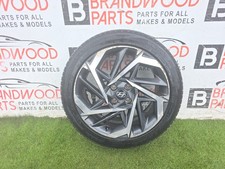HYUNDAI I20 T-GDI PREMIUM 3 DOHC 2020-2026 ALLOY Wheel 52910q0300 215-45-17