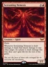 Screaming Nemesis - Foil - Promo Pack Light Play, English Magic the Gathering MT