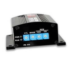 Pertronix Ignition Control Box 510 Digital Hp Digital 172mj Black 100-9900 Rpm Pertronix Ignition Control Box 510 Digital Hp Digital 172mj Black 100-9900 Rpm