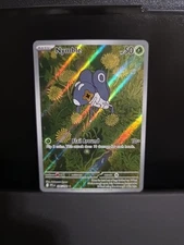 Pokemon Nymble 96/94 Phantasmal Flames