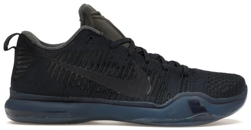 Preços baixos em Nike Kobe 10 Elite Drill Sergeant | eBay