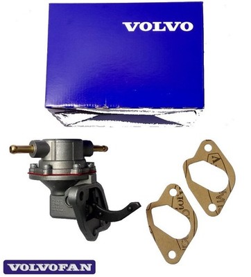 Fuel pump mechanical VOLVO PV544 P1800 Amazon 120 130 220 140 160 240 B18/B30A