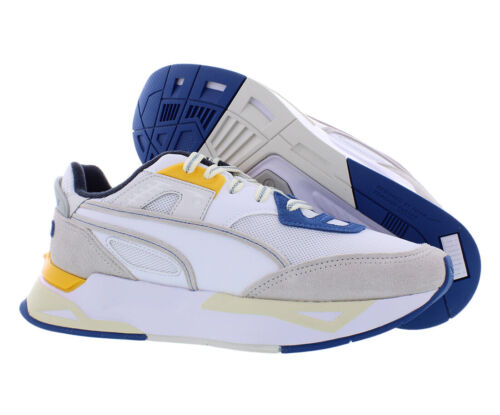 Puma Mirage Sport Cut Out Mens Shoes - Picture 1 of 24