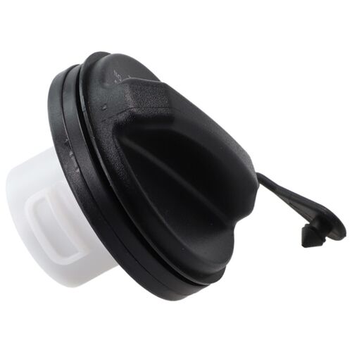Dark Gray Fuel Cap for Volvo C30 C70 S40 V50 05 13 High Strength Material - Picture 6 of 23