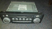 Mitsubishi Colt VI Z30 Bj.05-08 Radio Autoradio (ohne Code) DY-2E56GY-2-TH