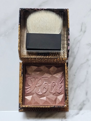 Benefit ROCKATEUR Blush (0.17 oz.) - Picture 2 of 7