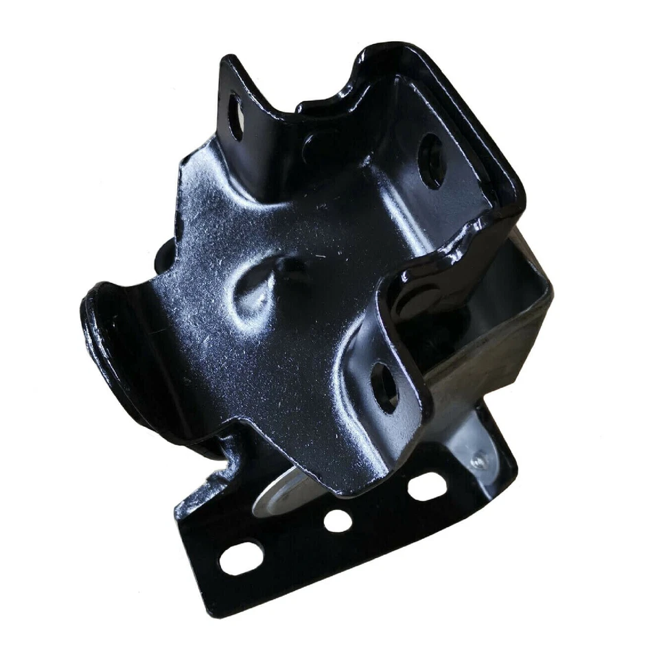 Para 00-06 CADILLAC CHEVROLET GMC 6.0L 6.2L conjunto 3 peças motor e montagem trans - Imagem 4 de 4