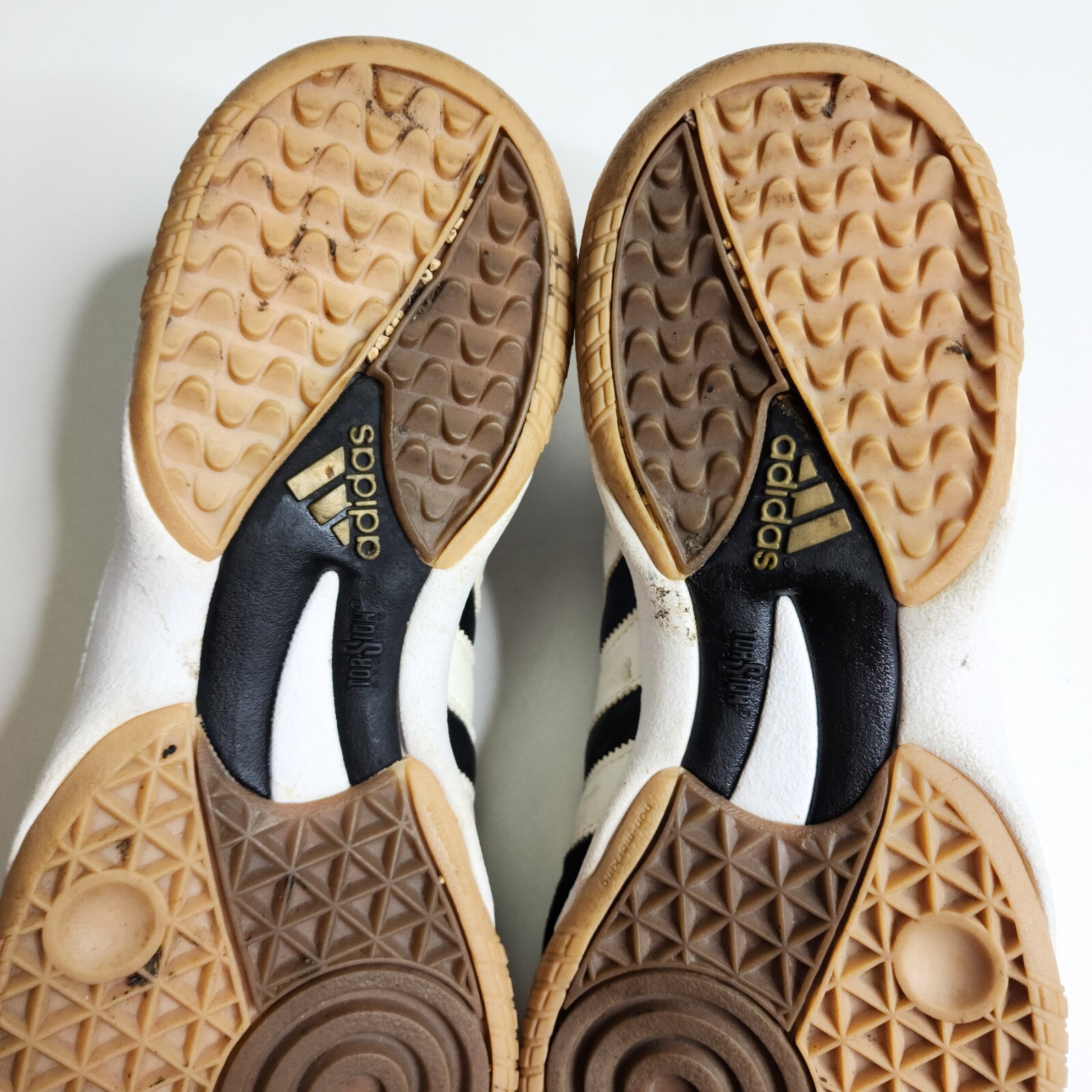 adidas samba millennium black