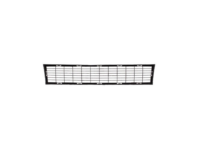 2011-2015 Ford Explorer Front Action Crash Bumper Grille 52QCMD