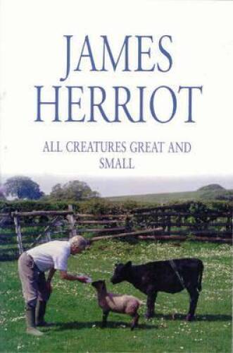 All Creatures Great and Small: If Only They Could Talk and It Shouldn' - GOOD