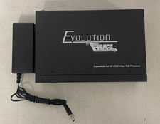 Expandable 4k 2×4 Hdmi® Video Wall Processor (evsp24vw) #f3