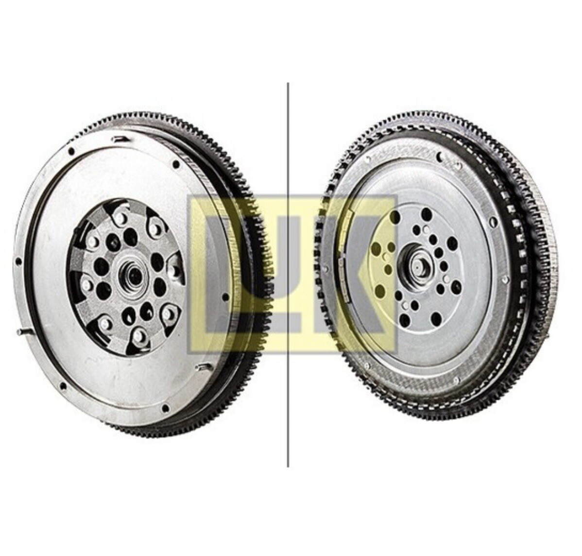 For CHRYSLER CROSSFIRE OEM Dual Mass Flywheel