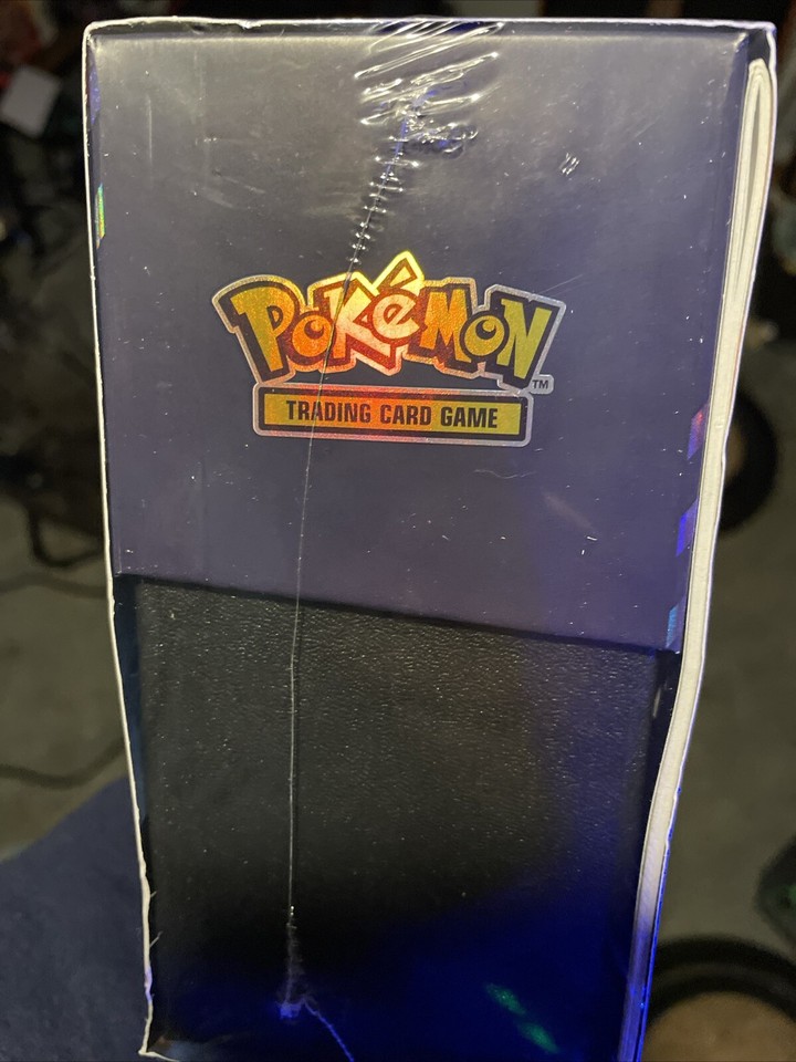 Scarlet & Violet Surging Sparks Pokémon Center Elite Trainer Box IN