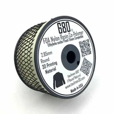 [3DMakerWorld] taulman3D 680 FDA Nylon Filament - 3mm