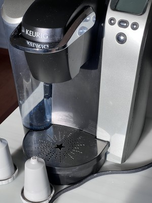 keurig k70 coffee maker | eBay