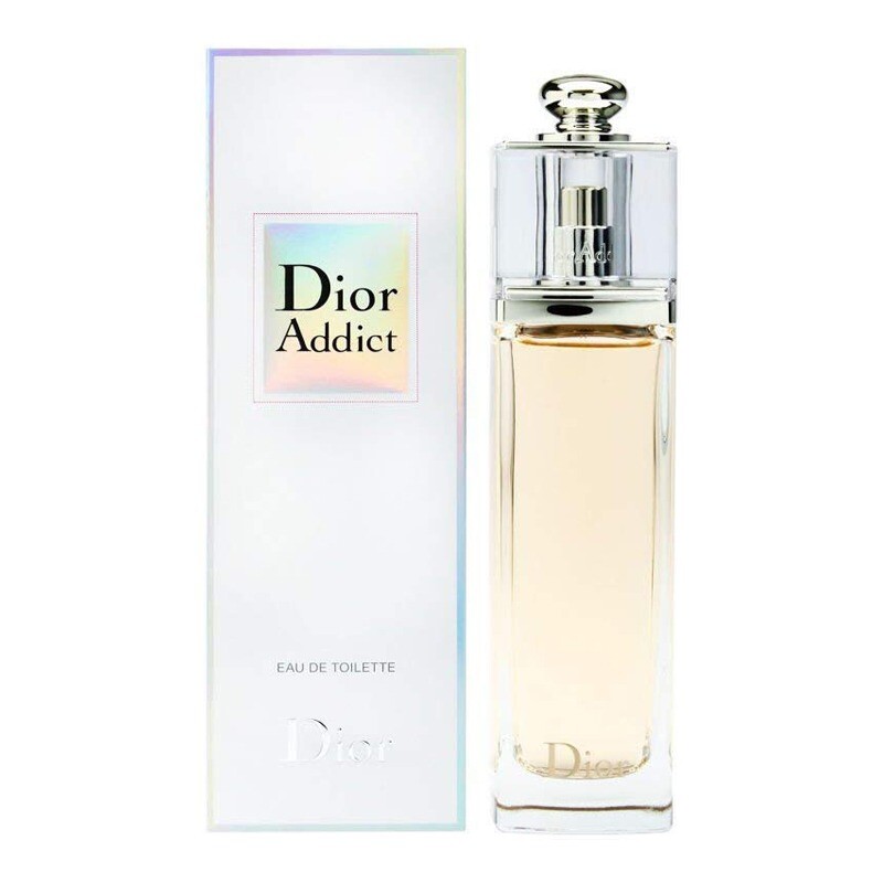 dior addict perfume 3.4 oz
