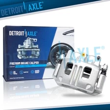 Front Right Disc Brake Caliper w/ Bracket for Explorer Ranger B3000 B4000 B2300