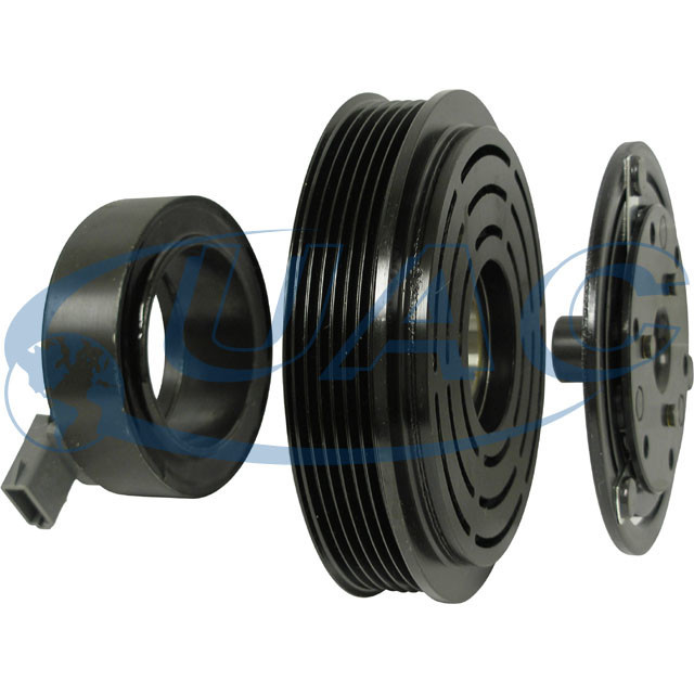 UAC CL 40077C A/C Compressor Clutch eBay