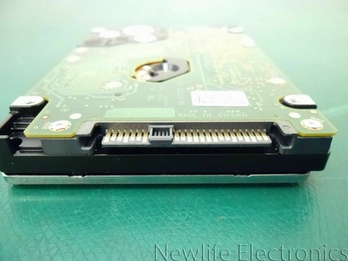 Hitachi HUC109045CSS600 450GB 10,000 RPM 6 Gbps 2.5 in. SAS HDD S0B26012 - Picture 5 of 5