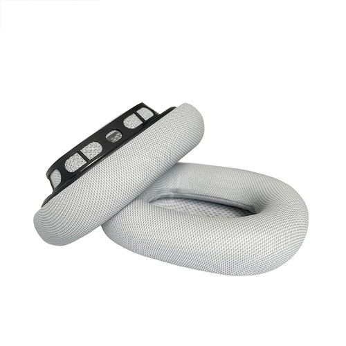 Replacement Ear Pads Cushions For AirPods Max Noise reduction earphone pad - Picture 37 of 51