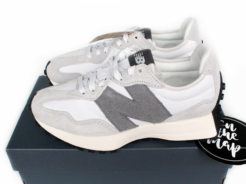 New Balance 327 Oatmeal Nimbus Cloud 