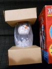 McDonald's WALT DISNEY'S 101 DALMATIANS SNOW GLOBE, MINT BOX UNUSED, BRAND NEW — photo 3