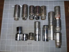 Replacement SOCKET WRENCH 3/8"drive 13/16"