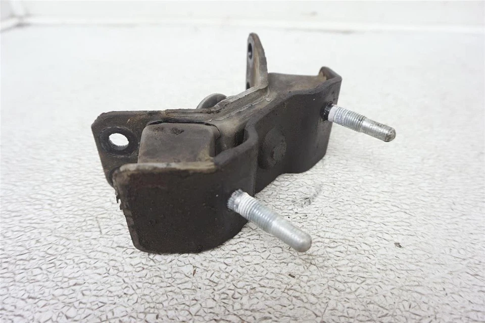 Lexus Es300 1992-2001 3,0 L lado del conductor montaje del motor 12372-0A020 Foto 4 de 4