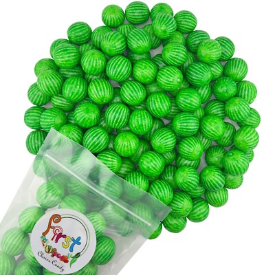 WATERMELON BUBBLE GUM GUMBALL