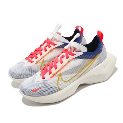 Nike Wmns Vista Lite White Crimson Sulfur Women Casual Lifestyle Shoe CI0905-103  | eBay