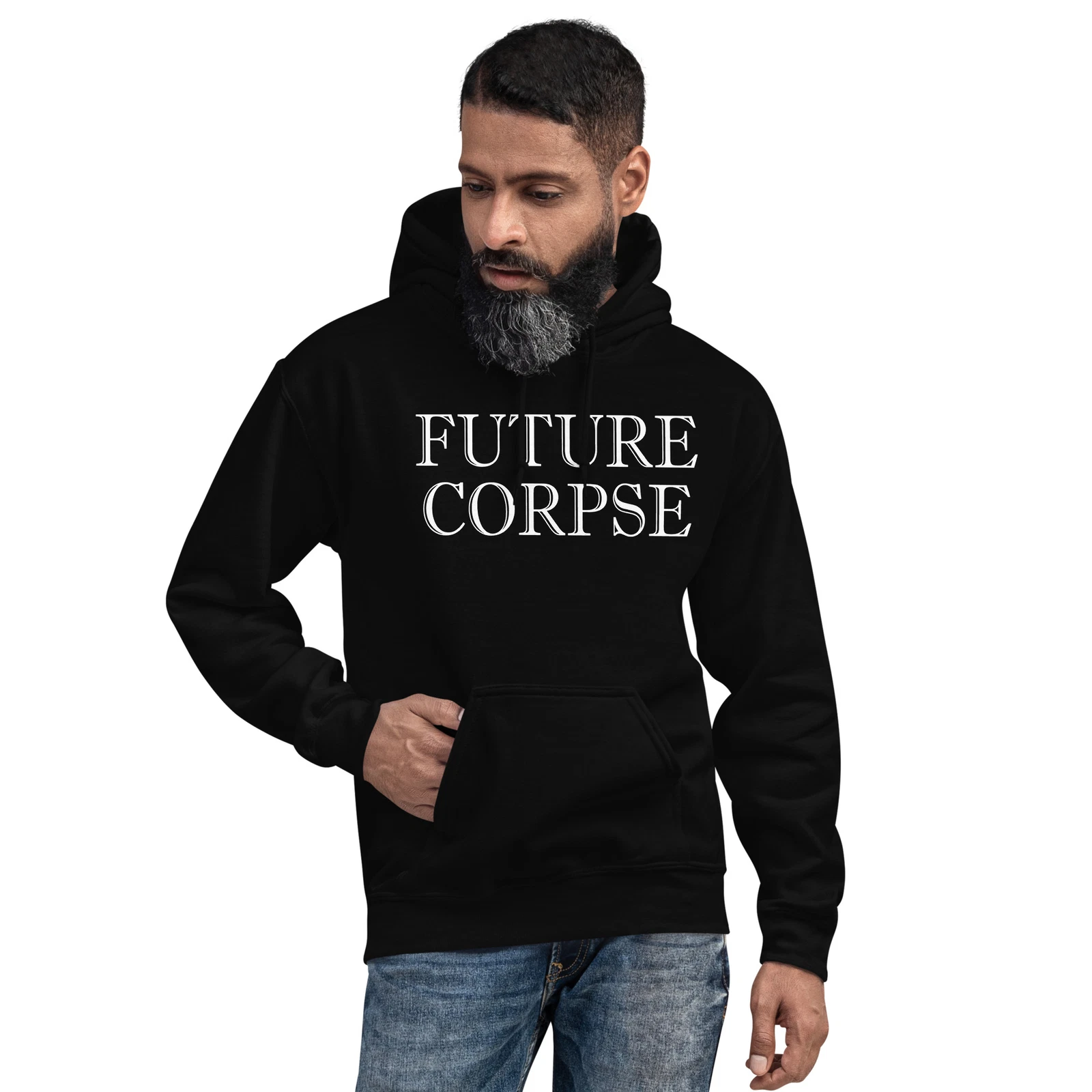 Future Corpse Ultimate Demise Unisex Hoodie Sweatshirt