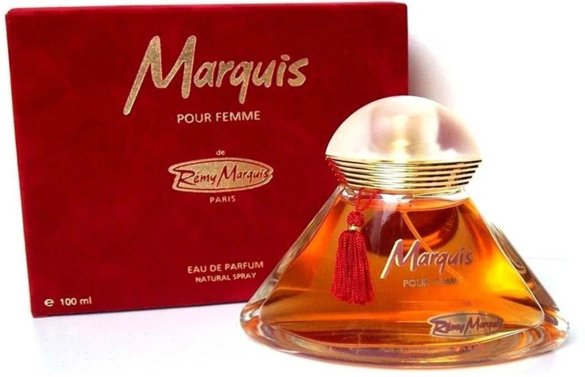 parfum remy