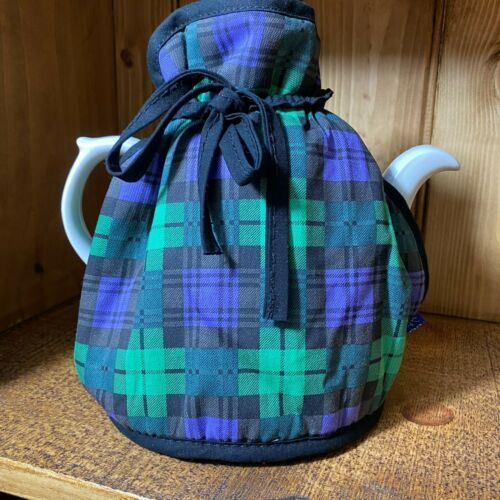Scottish Themed Teapot Cosy eBay