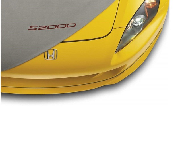 2000 2009 Honda S2000 OEM Car Cover for sale online eBay