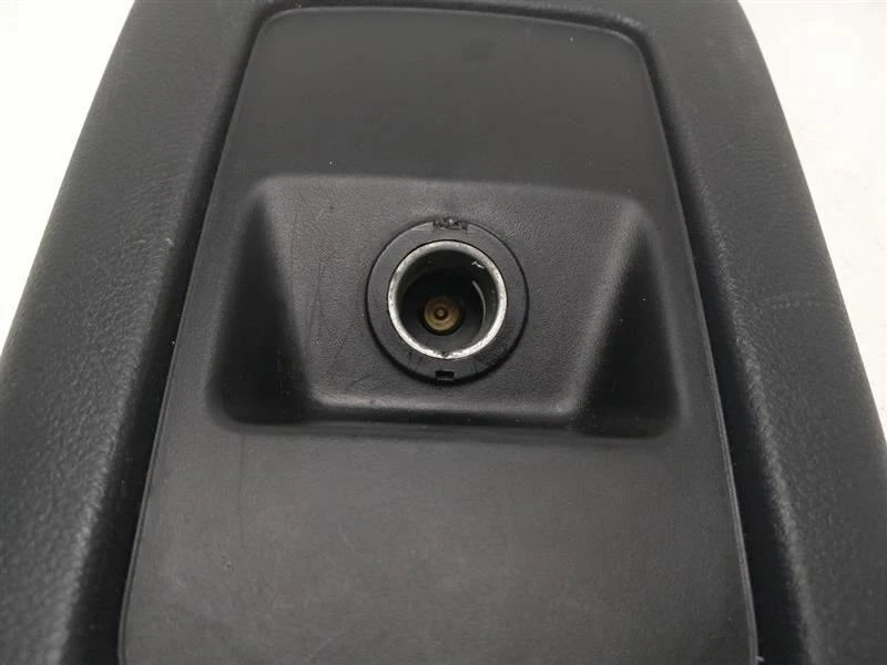 Dodge Journey 2012-2017 consola trasera moldura Foto 4 de 4