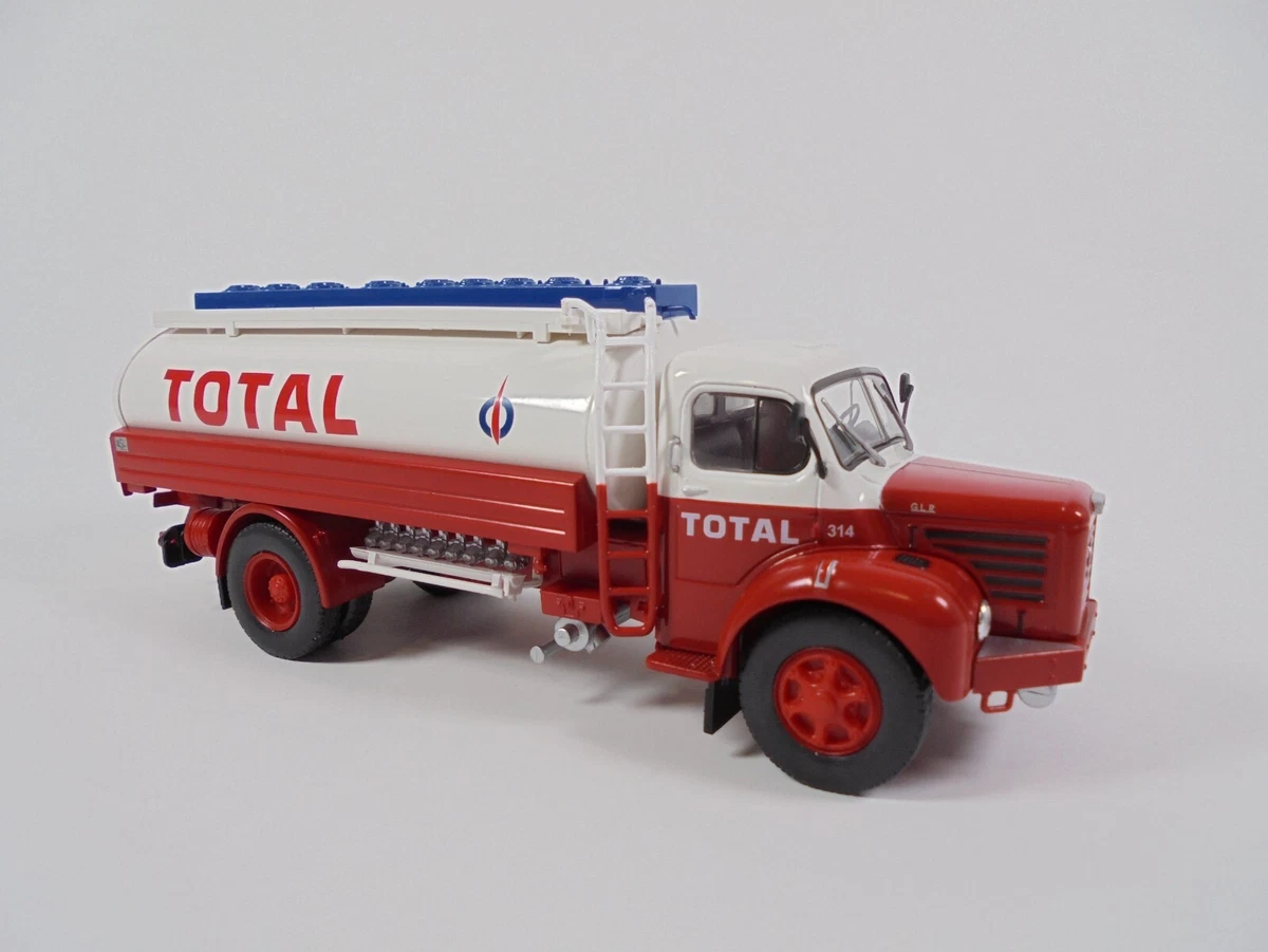 Opel Blitz Tankwagen, modèle réduit : camion-citerne Opel Blitz Tankwagen, modèle réduit : camion-citerne