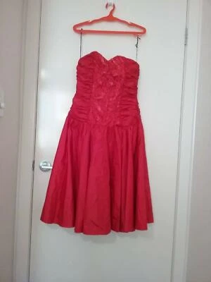 edwardian party dress