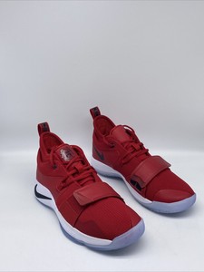 paul george bulldog shoes