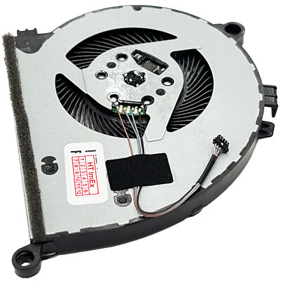 Lüfter Kühler FAN cooler für Lenovo ThinkBook 14-IIL (Iris Plus Graphics G4)