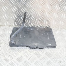 Couvercle de batterie FIAT 500X 334 51896650 1.4 Essence 103kw 2016