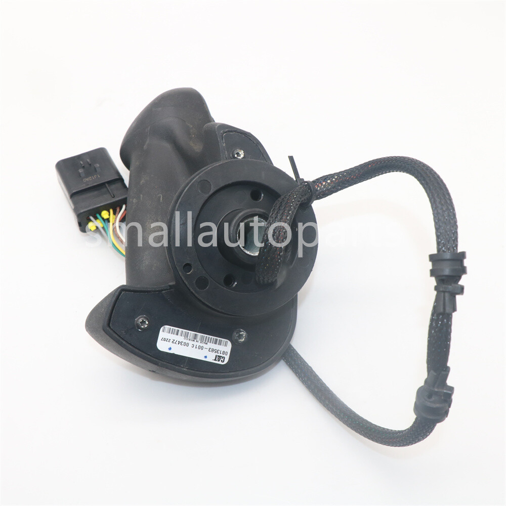 ★22SS★【87MM】★[Mmlg] RIDGE POCKET SWEA.T★ Genuine Hand Joystick Control 221173 for CAT Caterpillar | eBay