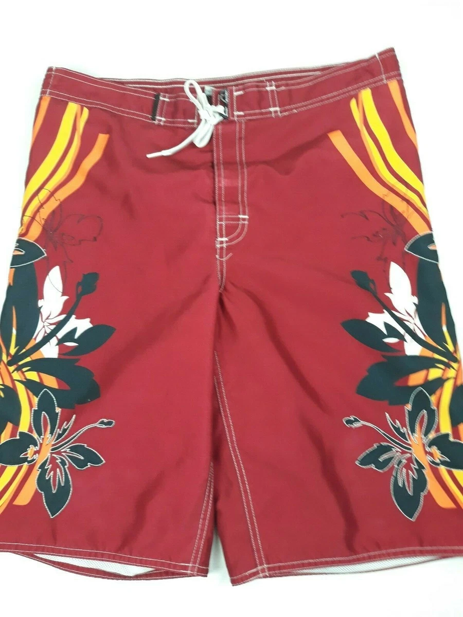 Mens swimwear hotsell old navy