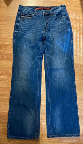 Men's ROCK \u0026 ROLL COWBOY Double Barrel 