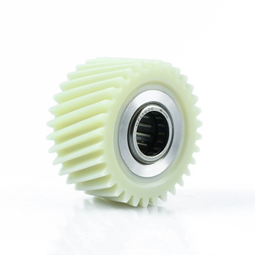 Engranaje de nailon para motor Bafang Mid-Drive BBS01/02 y BBSHD BUENO - Imagen 4 de 28