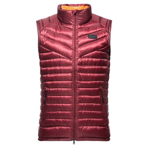 nike fc bodywarmer